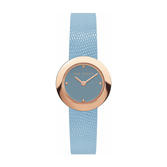 Ted Baker Seerena Women's Leather - Light Blue